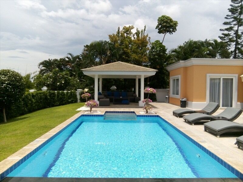 Luxury Pool Villa 604 4Br 8-10 Persons Nongprue Kültér fotó